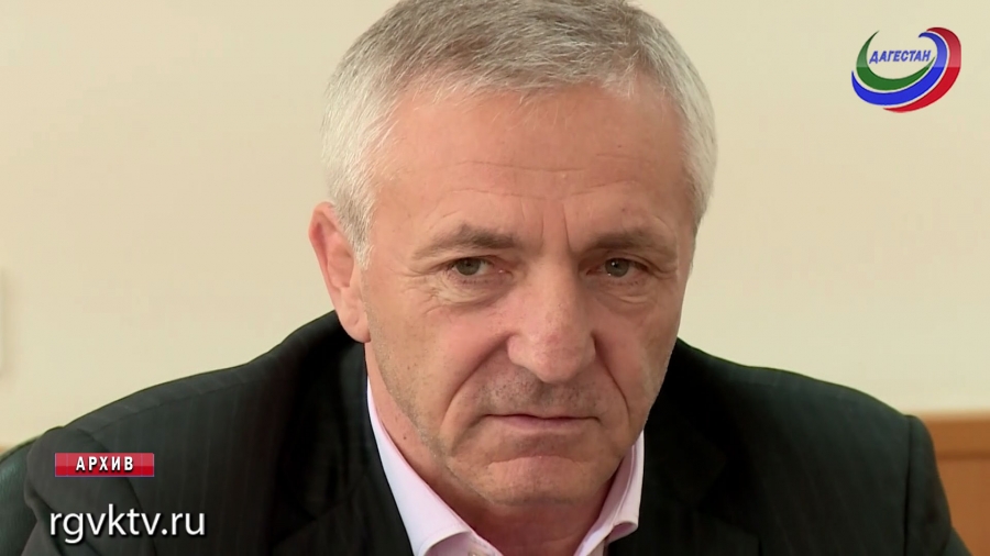 Экс-министр образования Дагестана получил 4,5 года колонии