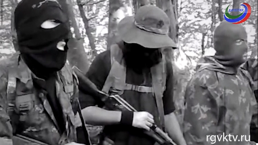 Преступление и наказание