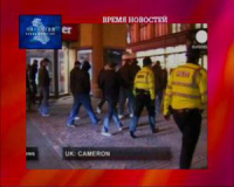 В Британии возьмут под контроль Facebook и Twitter, чтобы пресекать заговоры против общественного порядка