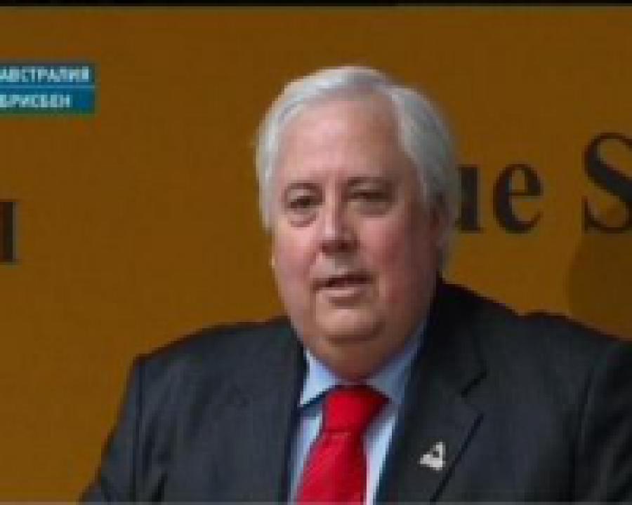 Австралийский миллиардер построит копию Титаника 