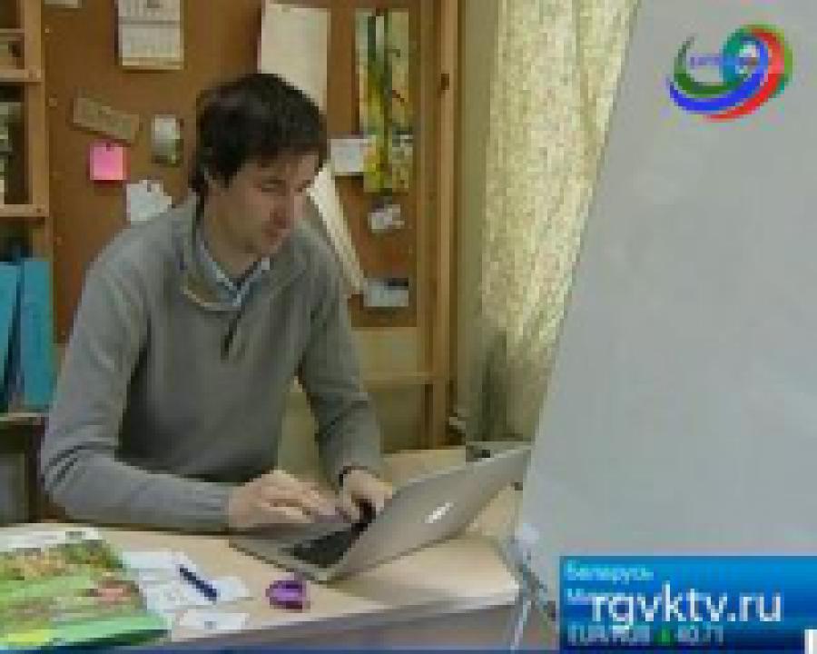 В Беларуси появилось приложение для мобильных телефонов и планшетов «Зеленая шпаргалка»