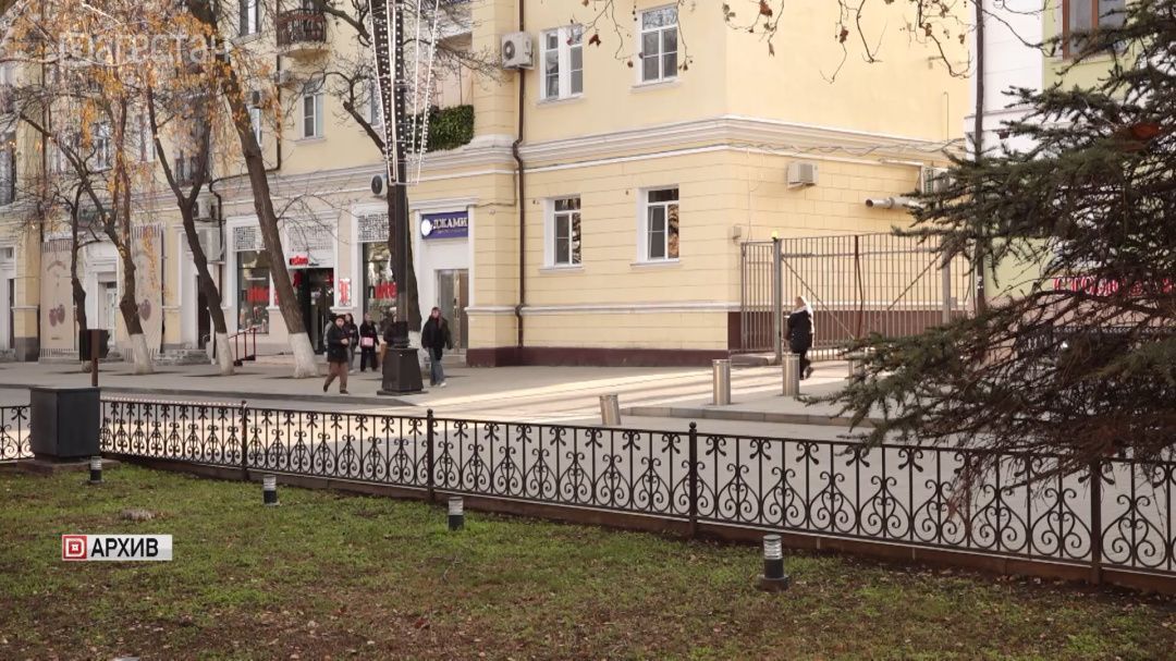 19 и 20 марта в Дагестане объявлены нерабочими днями