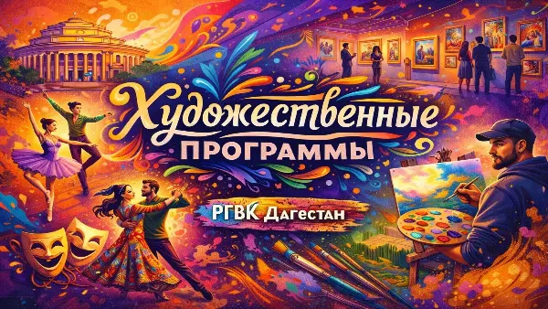 Художественные