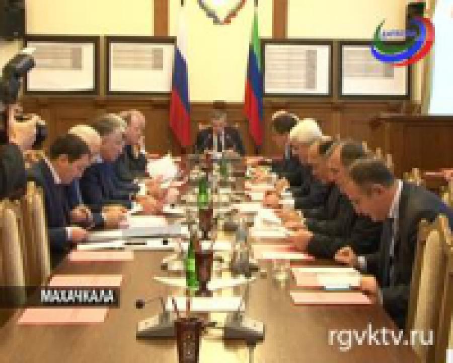 Депутаты  НС обсудили вопросы повестки дня предстоящей 44-й сессии