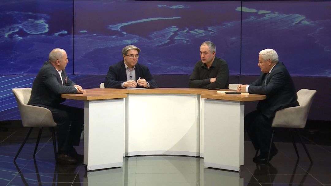 Благотворительная помощь ветеранов детям Донбасса 