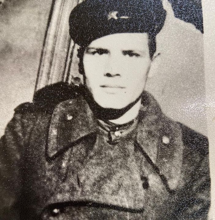 Владимир Александрович Ненашкин 