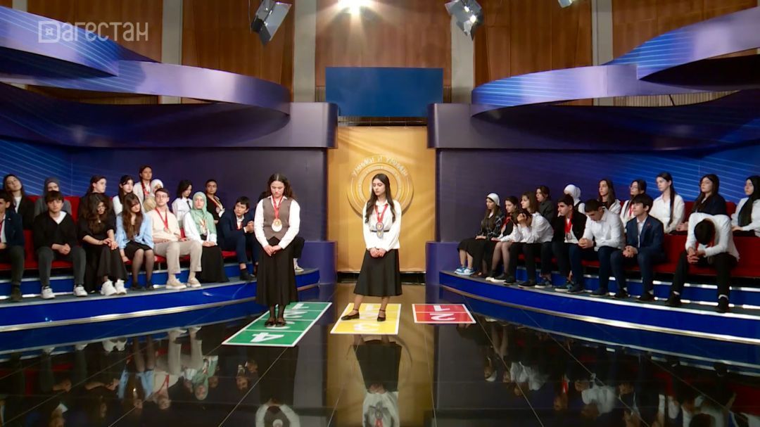 Пётр I: эпоха перемен. Финал