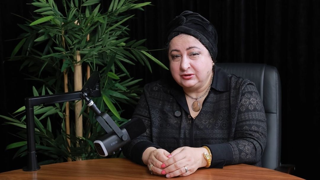 Психологическая азбука. Марина Григорьян