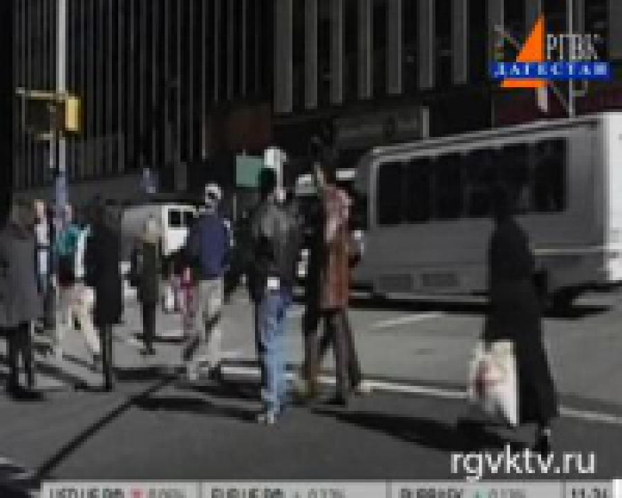 В США  через 30 лет  белое население перестанет составлять большинство 