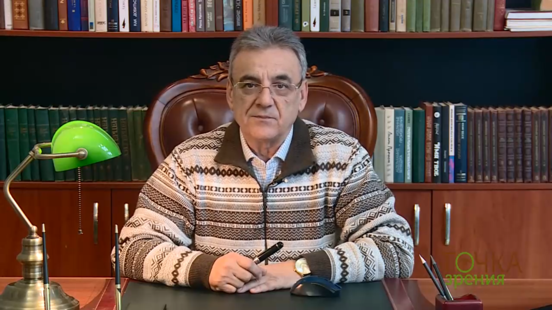 Четыре года специальной военной операции