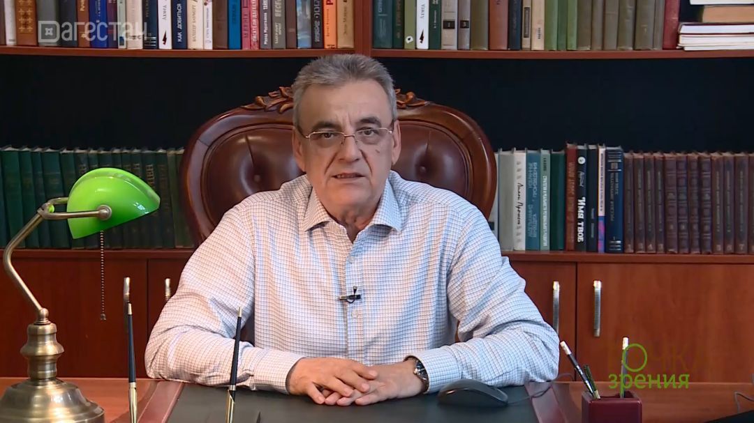 Конфликт на Украине 