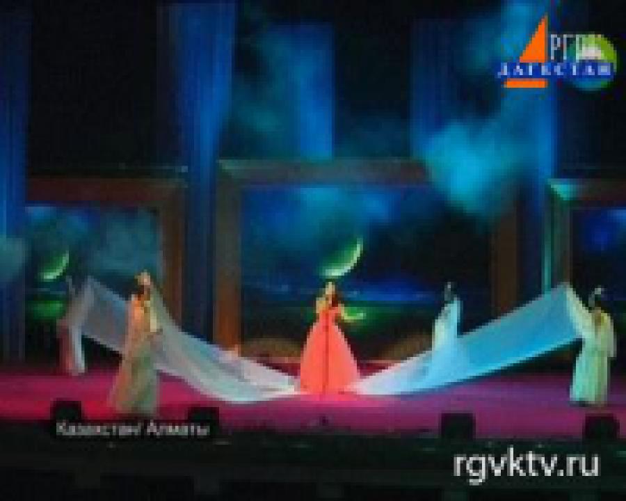 Меценатов Казахстана отметили ежегодной благотворительной премией