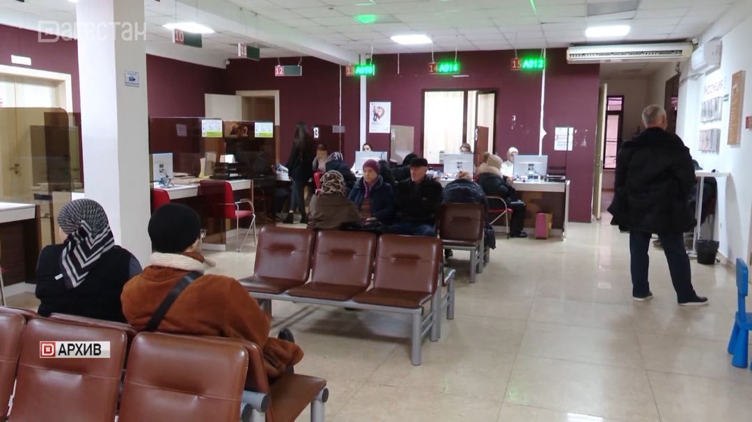 В Дагестане ускоряют оформление документов для пострадавших от паводков