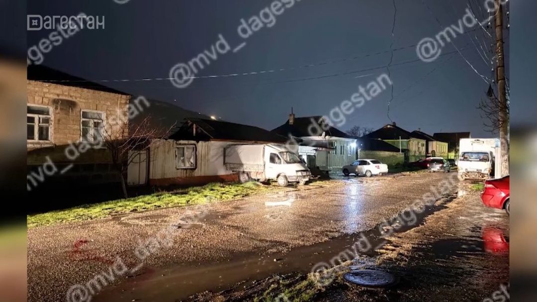 В Избербаше должник нанёс партнёру по бизнесу 7 ножевых ранений