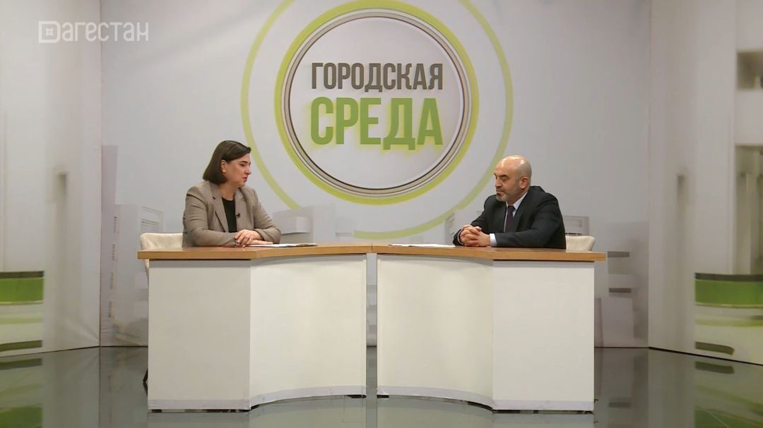 Догазификация