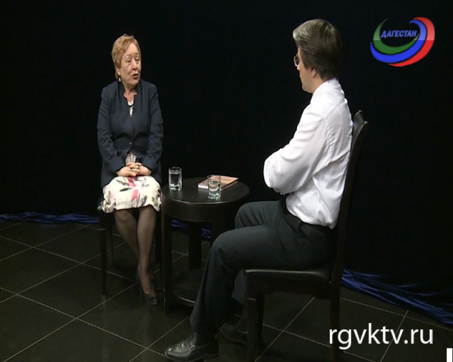 Наука  Дагестана