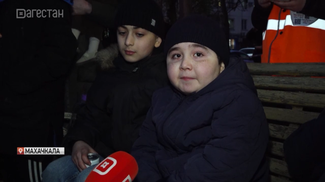 230 миллионов собрали для Саида Магомедова из Махачкалы