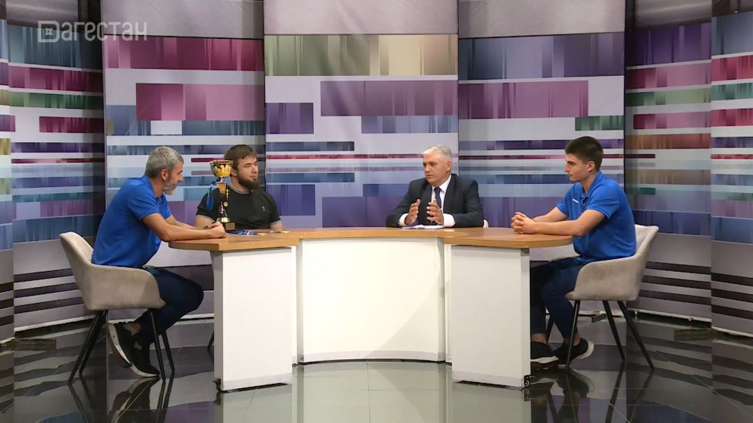 Итоги финала Федеральной регбийной лиги