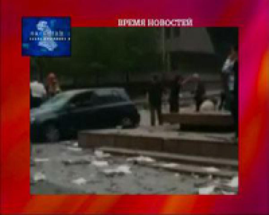В результате двойного теракте в Норвегии погибли 87 человек