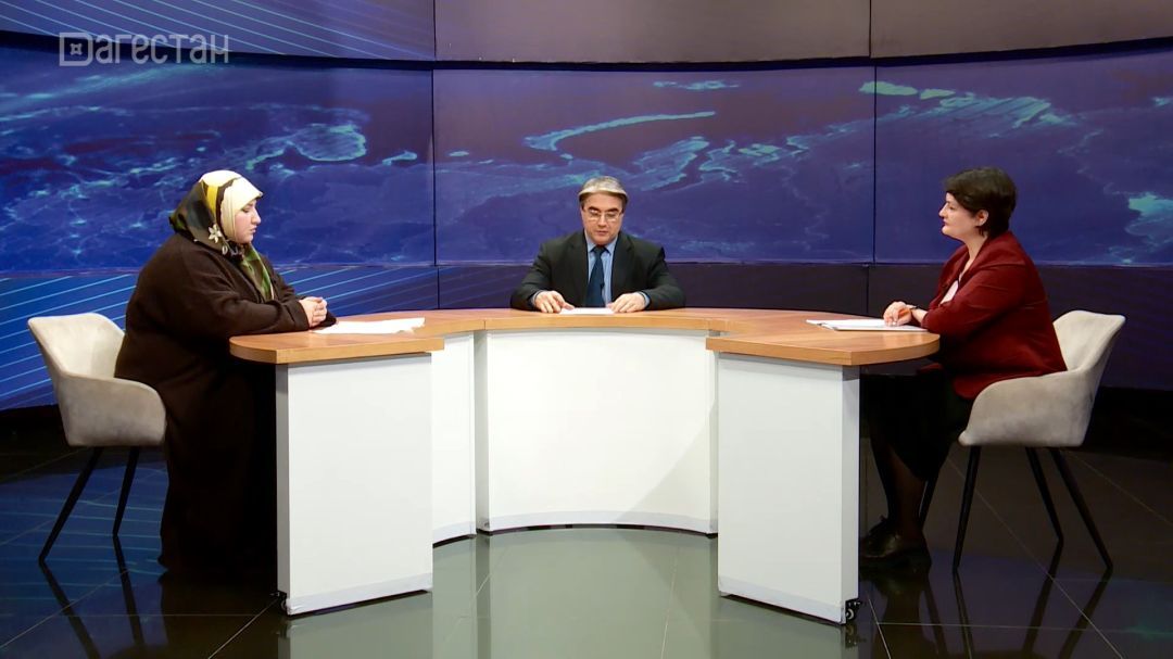 Меры поддержки многодетных семей