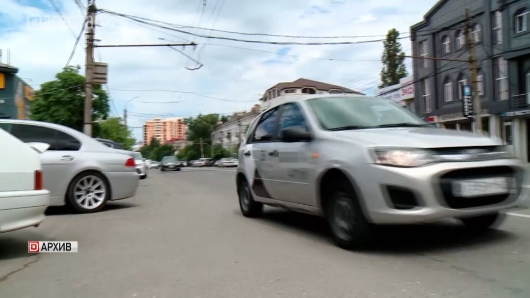 В Дагестане сервис такси вернёт деньги тем, кто пользовался их авто 28 марта
