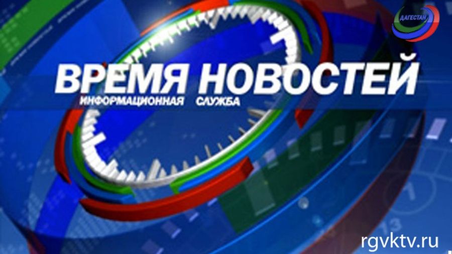 В Русском театре Махачкалы проходит Рождественская елка