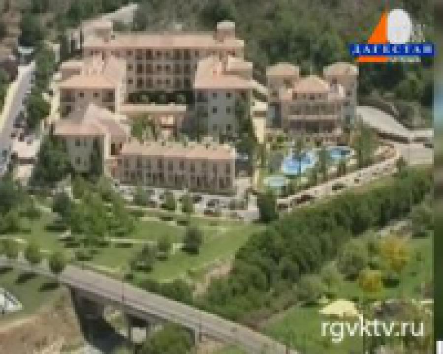 Испанцы нашли дома и деньги Мубарака