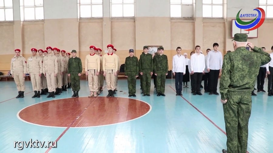 Молодежный дайджест