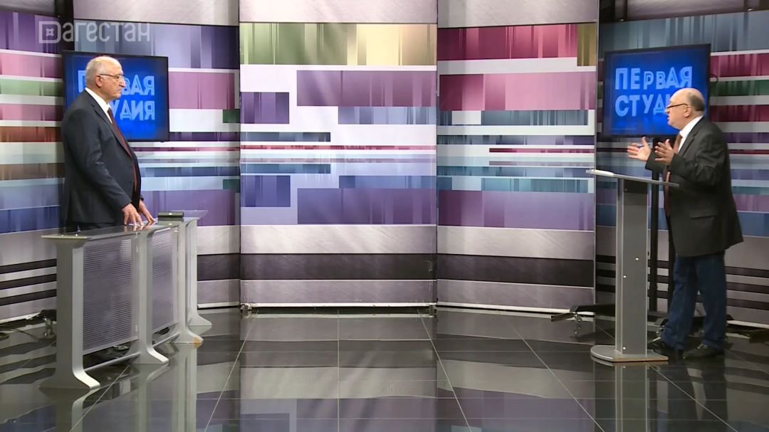 Осторожно, грипп! 