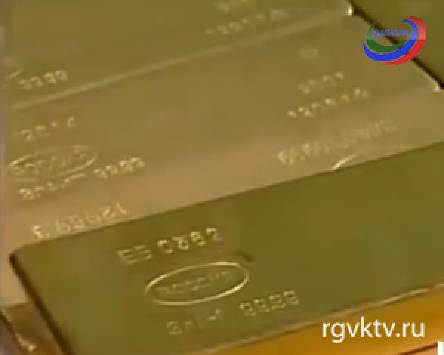 Золото и серебро растут в цене на фоне повышенного спроса инвесторов на безопасные активы