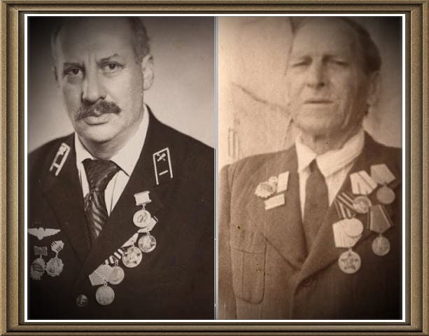 Михаил Исаакович Коган. Алексей Михайлович Романов 