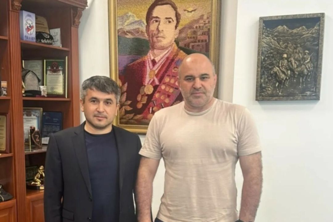 Табасаранский район готовится к двум турнирам в честь Героев России