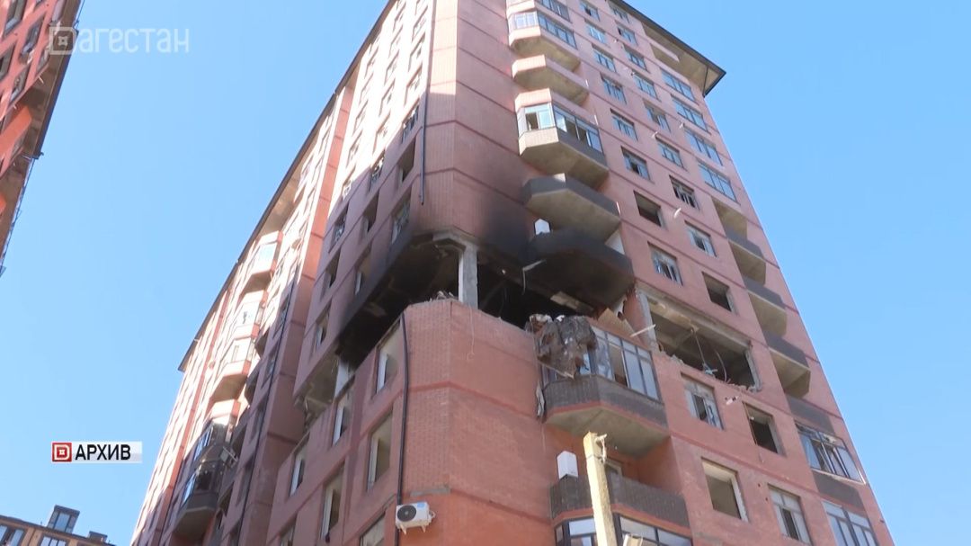 Сразу два <b>взрыв</b>а прогремели в республике за эту неделю