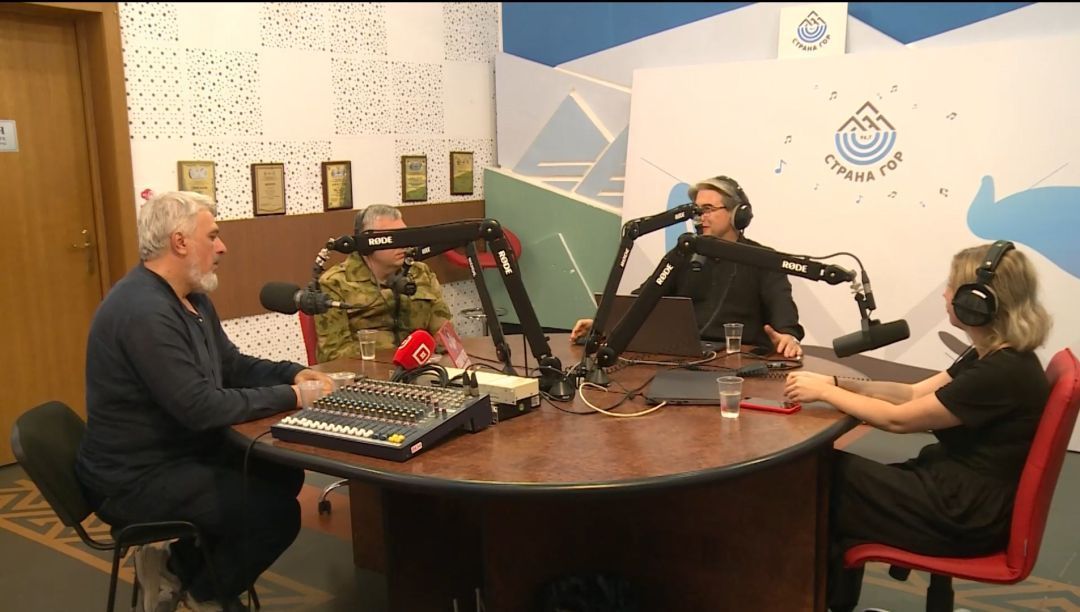 Главная тема. Праздник «Белых журавлей» в Дагестане 