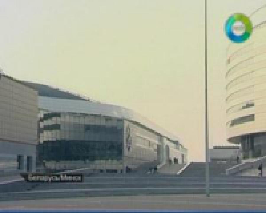 Белоруссия может лишиться права на проведение ЧМ-2014 по хоккею 