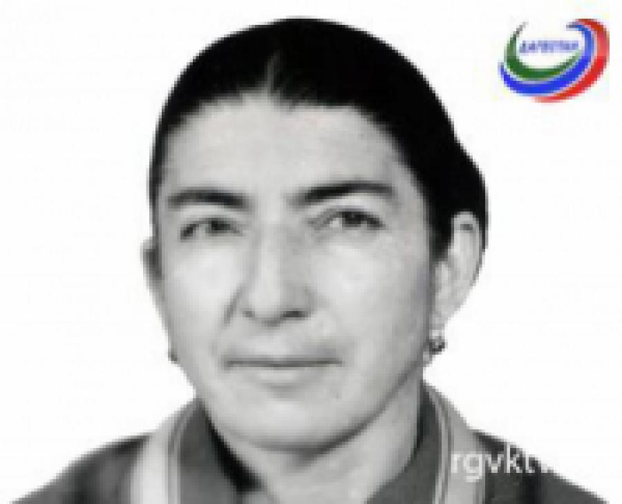 На 86-м году жизни скончалась бывший депутат Верховного Совета СССР Миси Чавтараева