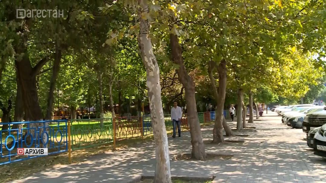 В Махачкале прошла премьера документального фильма о Расуле Гамзатове