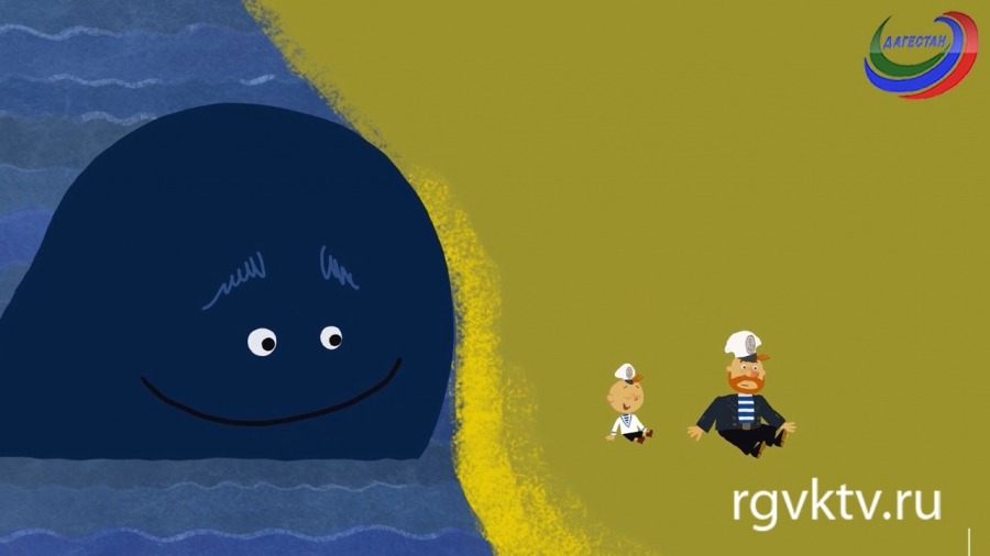 Здравствуй, мир!