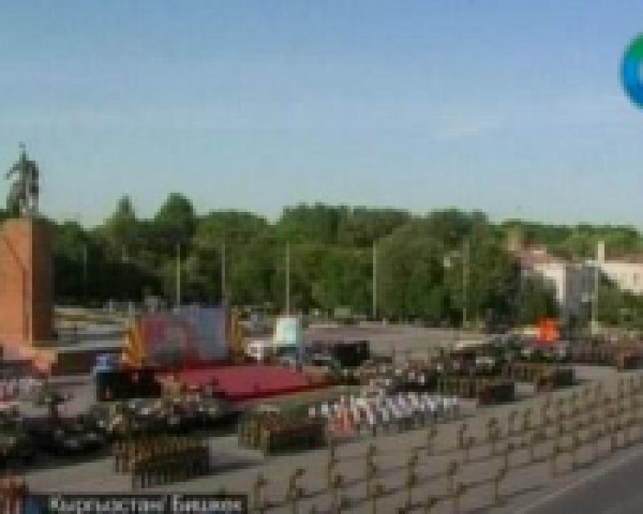 Роза Отунбаева 1 декабря сложит свои полномочия