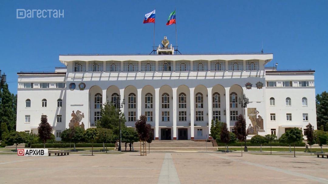 Дополнительные меры поддержки пострадавших от стихии разработаны в Дагестане 