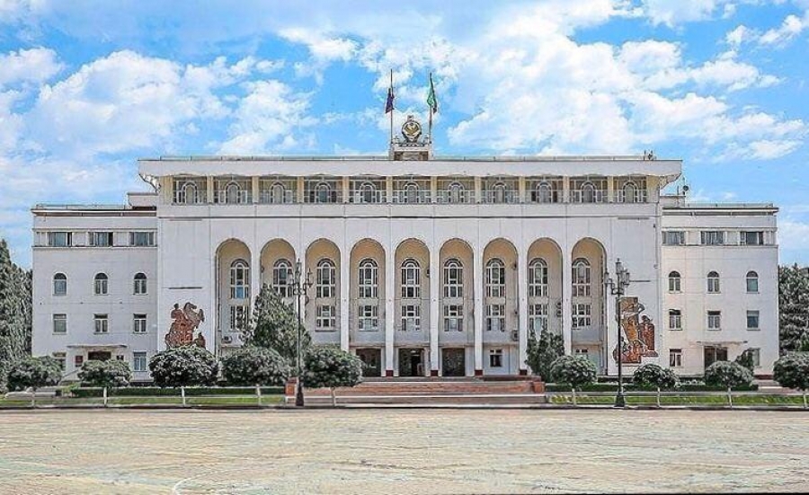 Врио Главы РД произвёл кадровые назначения