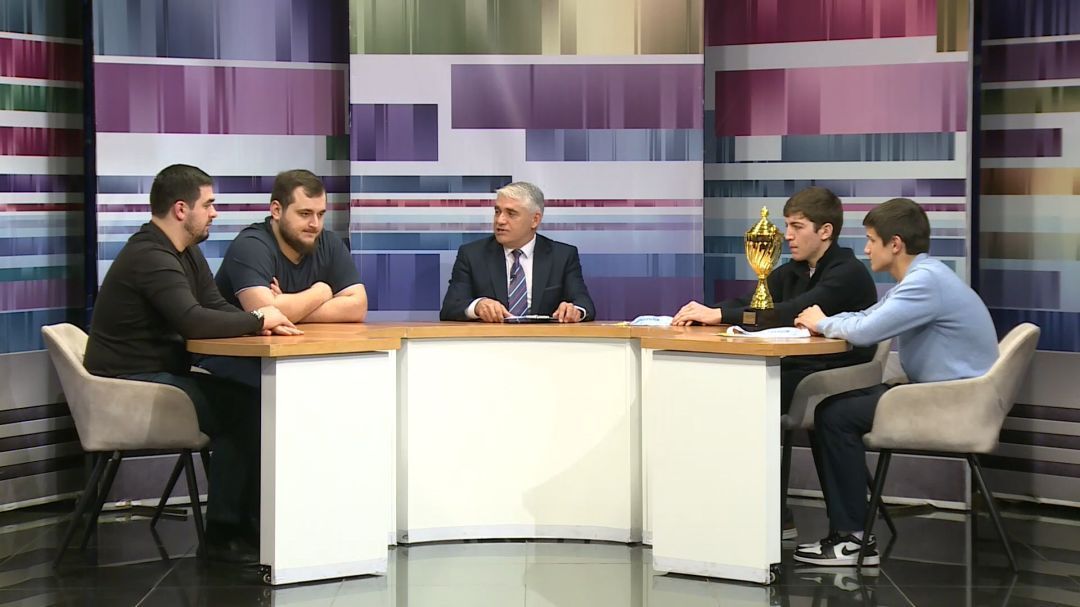 Итоги первенства и чемпионата РФ по Савату в разделе «Комба» в Санкт-Петербурге 