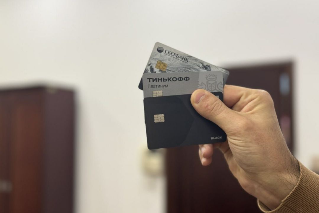 В Дагестане вдвое выросла популярность бесконтактных оплат