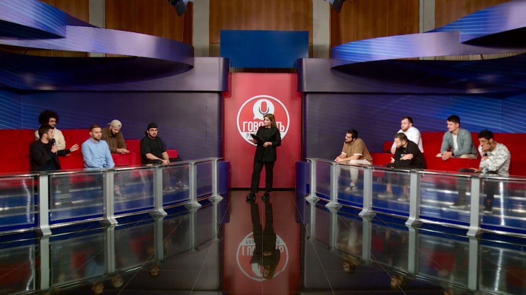 Даги в полуфинале