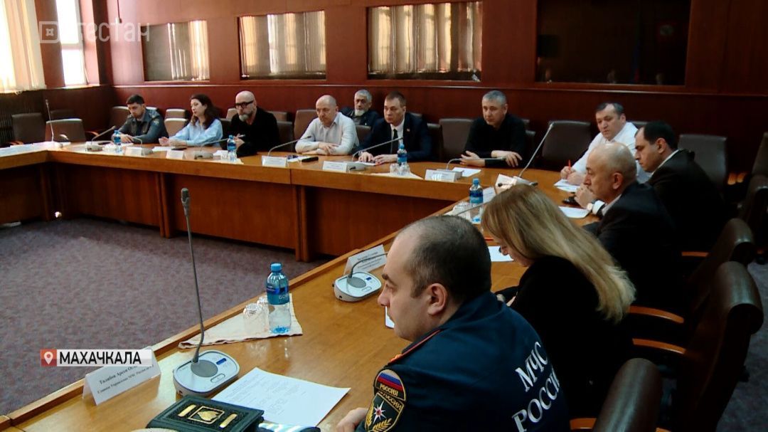 Основные проблемы предпринимателей в Махачкале: итоги года и пути решения