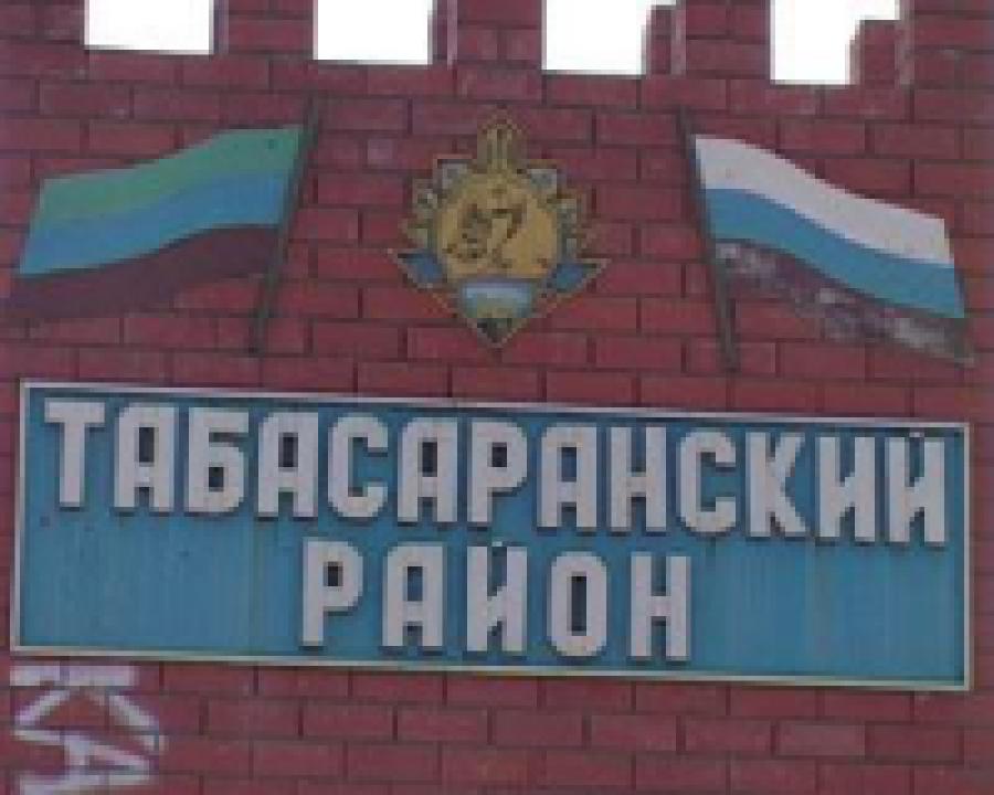 Проект "Отражение". Дагестан - мой край родной