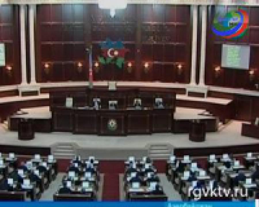 Азербайджанские парламентарии решают вопрос об ответственности врачей за ошибку и халатность