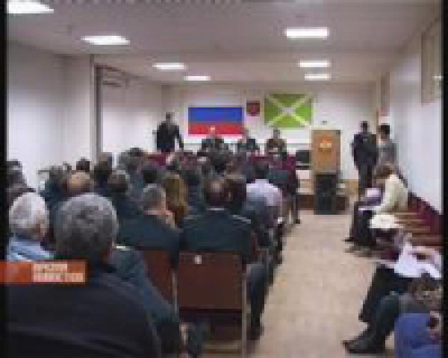 Дагестанская таможня подвела итоги года