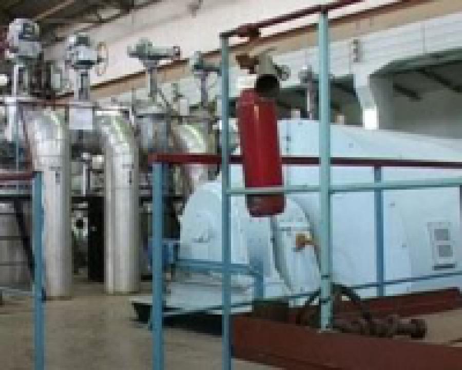Плюсы и минусы работы "Дагестанэнерго" за осенне-зимний период