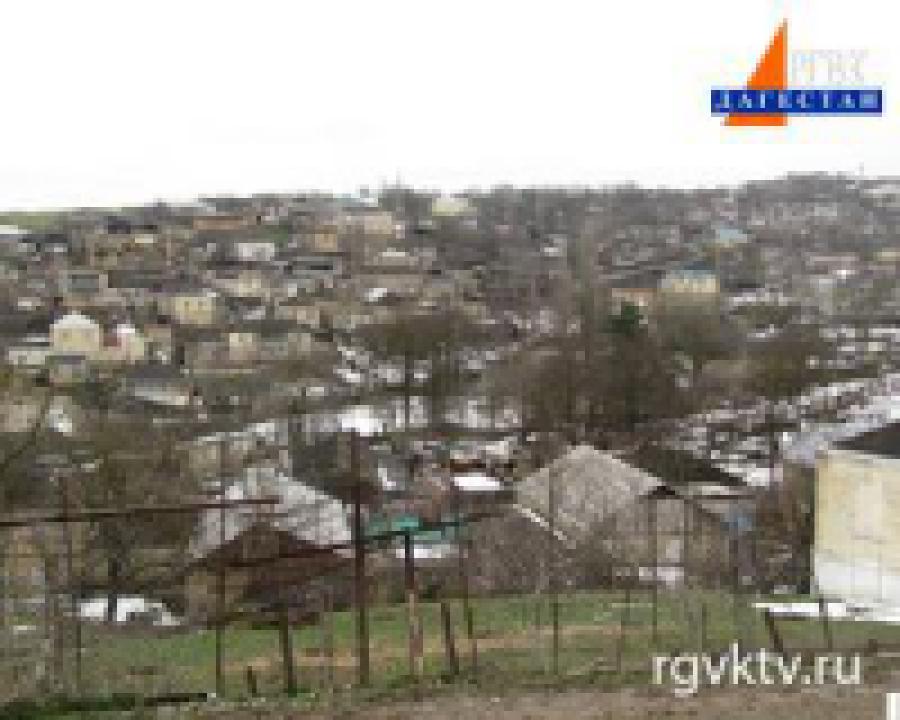 Новые предприятия появятся в Каякентском районе